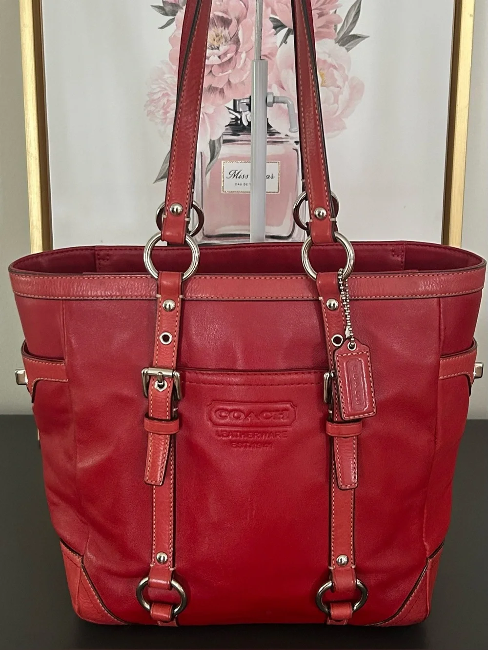 Coach beautiful gallery